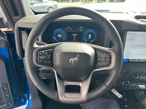 New 2026 Ford Bronco Badlands image 12