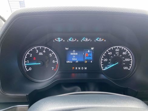 Certified 2026 Ford F150 STX RWD image 22