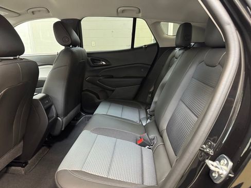 New 2026 Chevrolet Trax LT FWD image 16
