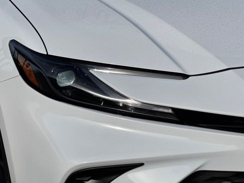 New 2026 Toyota Camry SE FWD image 29