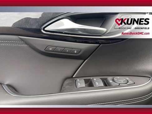 New 2026 Buick Envision Preferred image 19