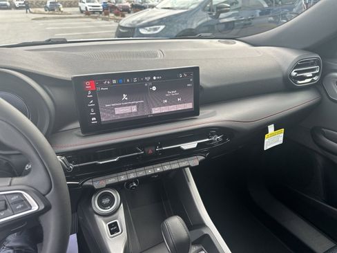 New 2024 Dodge Hornet R/T w/ R/T Blacktop Package image 38