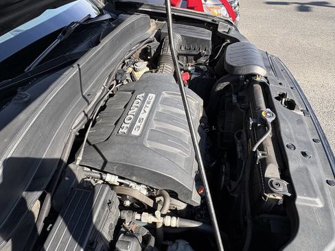 Used 2008 Honda Ridgeline RTL image 12