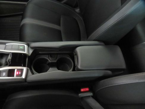 Used 2020 Honda Civic Sport image 43