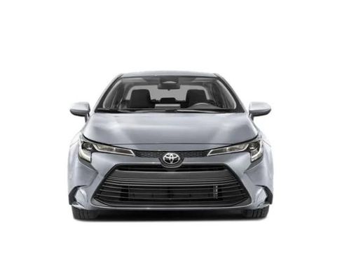 Used 2025 Toyota Corolla LE image 4