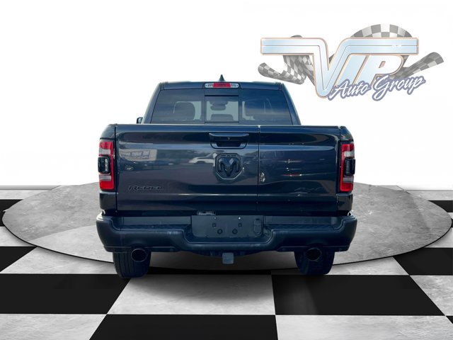Used 2020 RAM 1500 Rebel w/ Rebel Level 2 Equipment Group AWD/4WD image 5