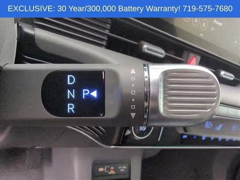 New 2026 Hyundai Ioniq 5 SEL image 15