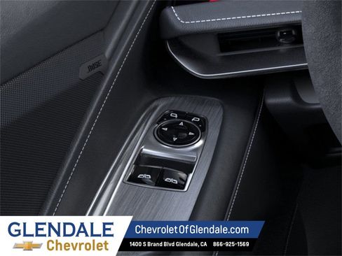 New 2026 Chevrolet Corvette Stingray image 22