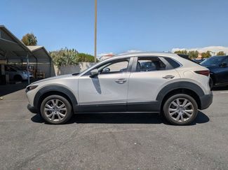 Used 2023 MAZDA CX-30 AWD 2.5 S w/ Preferred Package video 2