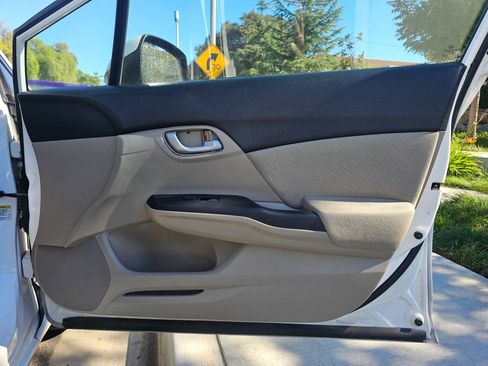 Used 2013 Honda Civic LX image 19