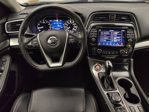 Used 2020 Nissan Maxima 3.5 SV w/ Floor Mat Group FWD image 22