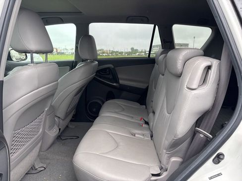 Used 2010 Toyota RAV4 Limited AWD/4WD image 14