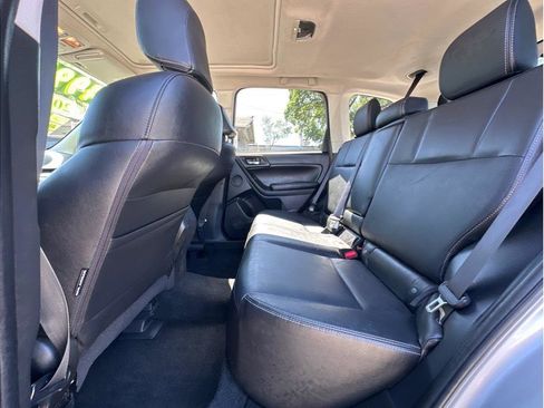 Used 2014 Subaru Forester 2.5i Touring w/ Popular Package #2 image 13