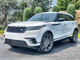 Certified 2023 Land Rover Range Rover Velar R-Dynamic S AWD/4WD video 1