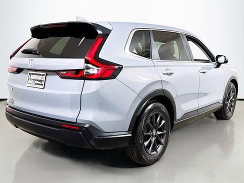 Used 2026 Honda CR-V EX-L image 4