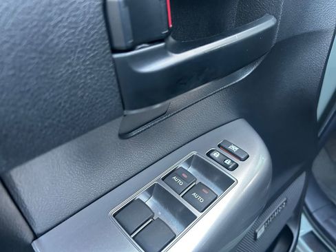 Used 2021 Toyota Sequoia TRD Pro image 24