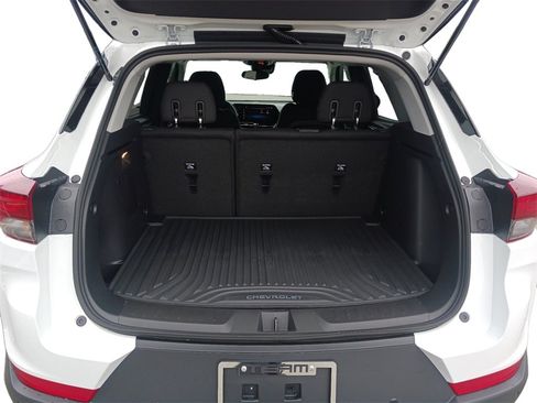New 2026 Chevrolet TrailBlazer LT w/ LT Cold Weather Package image 13