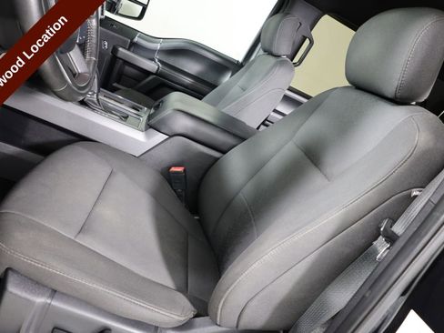 Used 2019 Ford F150 XLT w/ Equipment Group 302A Luxury image 10