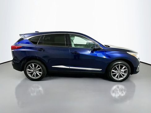 Used 2020 Acura RDX w/ Technology Package image 4