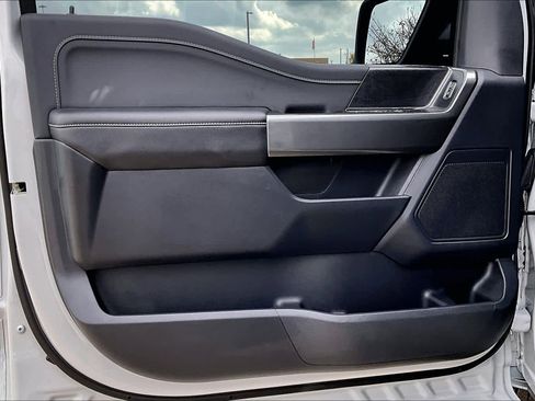 Certified 2023 Ford F150 XLT w/ Equipment Group 302A High image 22