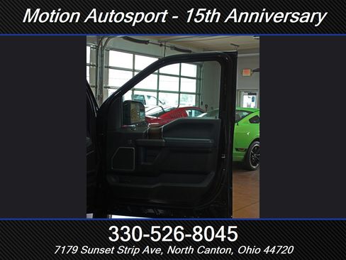 Used 2018 Ford F150 Limited w/ Trailer Tow Package AWD/4WD image 37
