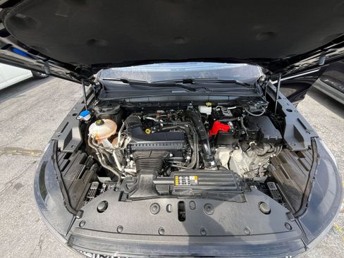 Used 2024 Lincoln Nautilus Reserve image 25