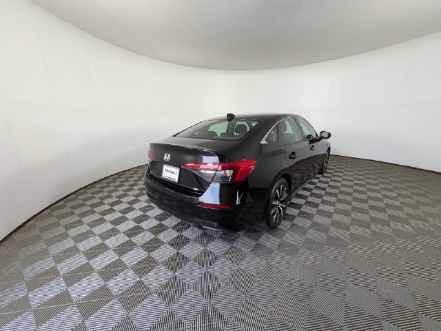 Used 2024 Honda Civic EX image 4