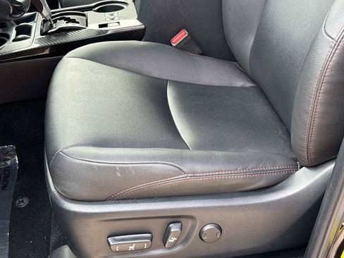 Used 2024 Toyota 4Runner TRD Pro AWD/4WD image 44