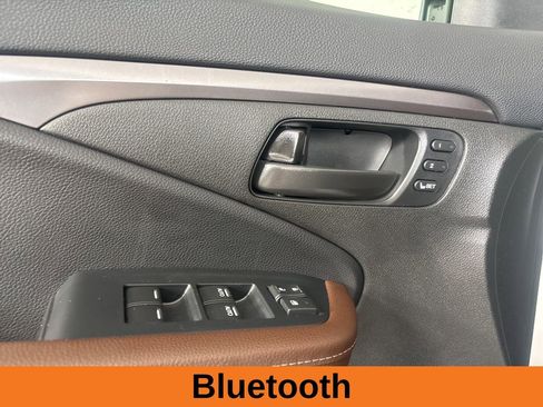 Used 2024 Honda Passport EX-L image 10