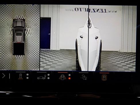 Used 2024 Chevrolet Silverado 1500 ZR2 w/ Technology Package image 16