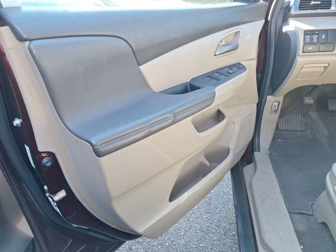 Used 2012 Honda Odyssey EX-L image 9