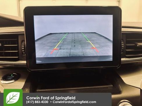 Used 2020 Ford Explorer XLT w/ Equipment Group 202A image 27