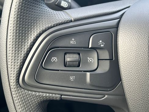 New 2026 Buick Envista Preferred FWD image 18