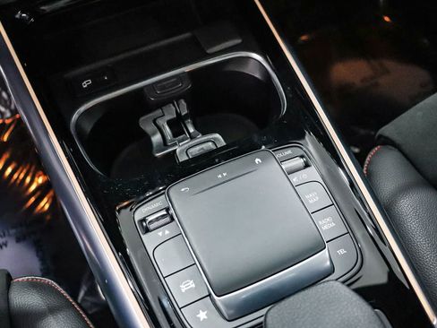 Certified 2023 Mercedes-Benz GLA 35 AMG 4MATIC image 24