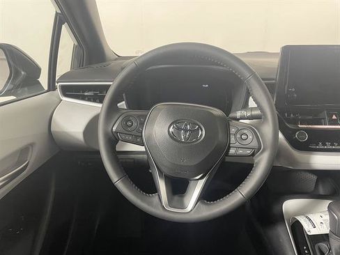 New 2026 Toyota Corolla SE FWD image 13