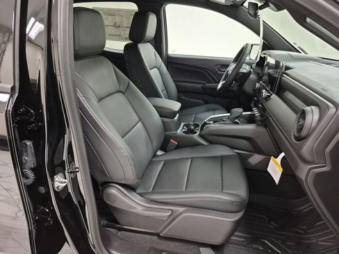 New 2026 Chevrolet Colorado Trail Boss image 29