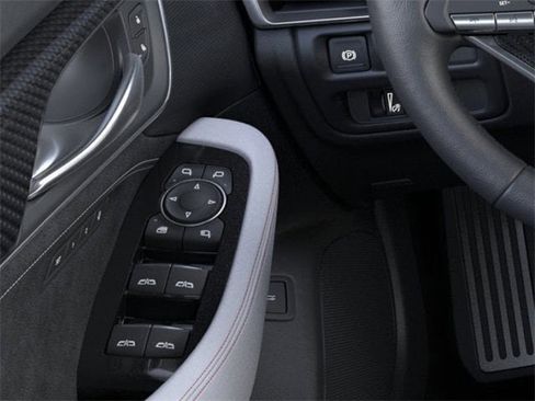 New 2026 Cadillac CT5 V Blackwing w/ Super Cruise 1 Package image 22