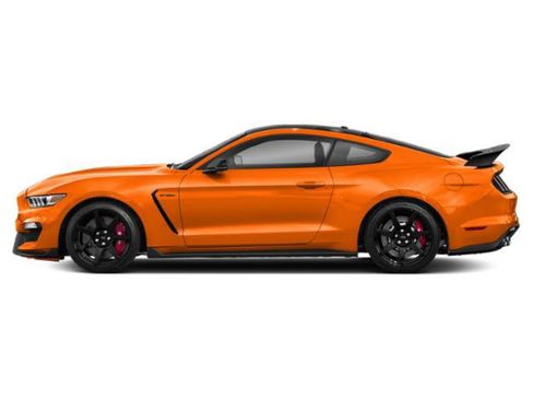 Used 2020 Ford Mustang Shelby GT350R w/ GT350R Equipment Group 920A RWD image 3