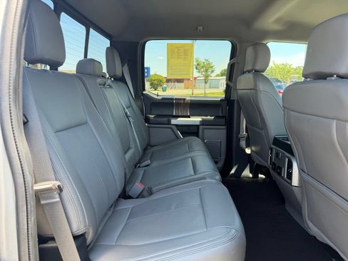 Used 2020 Ford F150 Lariat AWD/4WD image 38