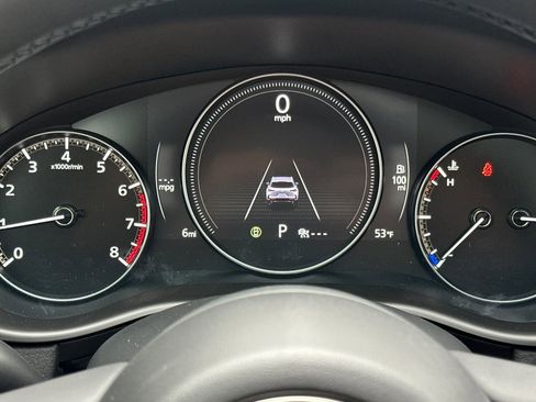 New 2025 MAZDA CX-50 2.5 Turbo w/ Weather Package image 31