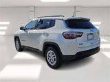 Used 2020 Jeep Compass Sport w/ Tech Group image 3