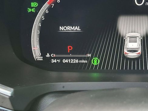 Used 2023 Acura MDX A-Spec image 28