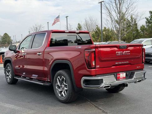 New 2026 GMC Sierra 1500 SLT w/ SLT Premium Plus Package image 24