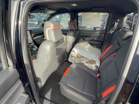 New 2025 Ford Ranger Raptor image 24
