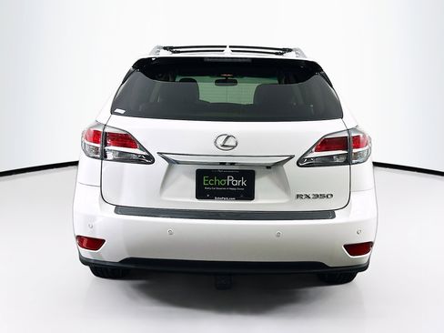 Used 2015 Lexus RX 350 FWD 4dr image 7