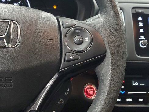 Certified 2022 Honda HR-V EX image 24