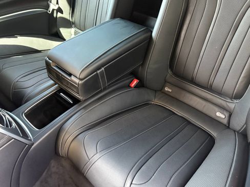 Used 2019 Mercedes-Benz S 63 AMG 4MATIC Coupe image 38