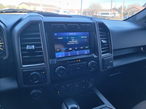Used 2020 Ford F150 Raptor AWD/4WD image 25