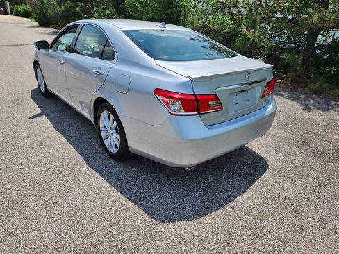 Used 2012 Lexus ES 350 FWD image 10