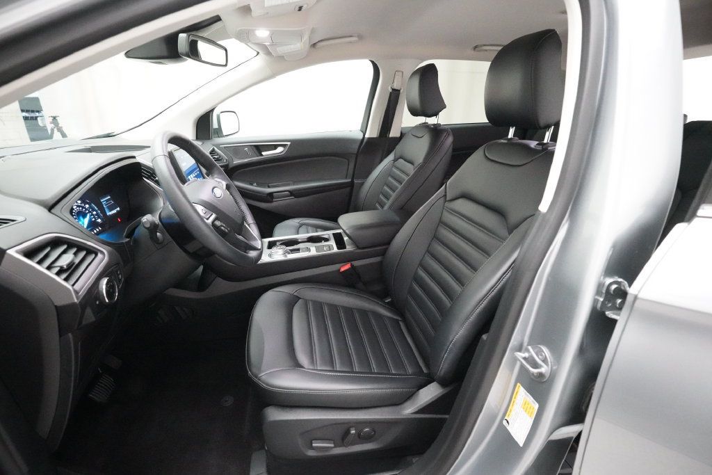 Used 2024 Ford Edge SEL w/ Convenience Package AWD/4WD image 7